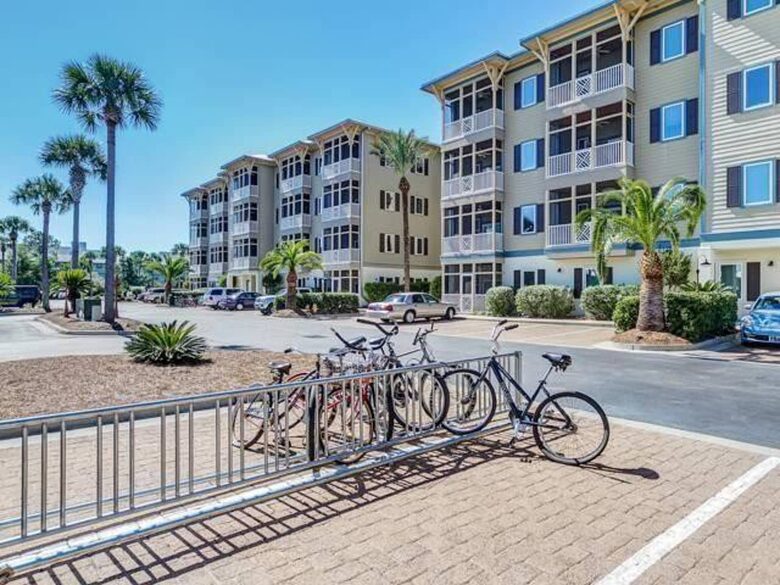 Seaclusion - 30A - Santa Rosa Beach, Florida