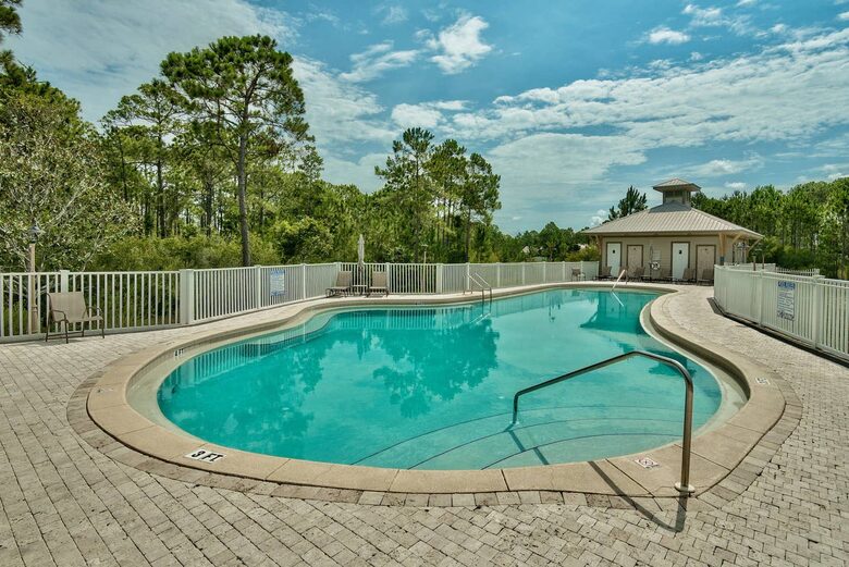 Seaclusion - 30A - Santa Rosa Beach, Florida
