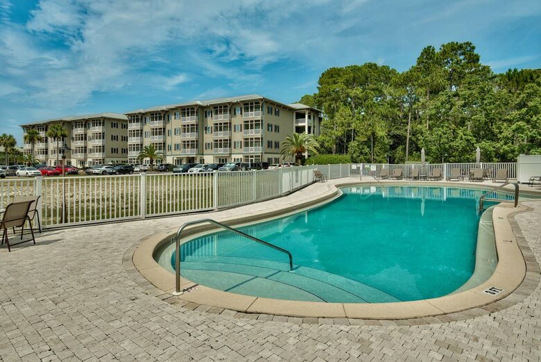Seaclusion - 30A - Santa Rosa Beach, Florida