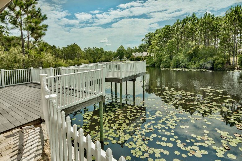 Seaclusion - 30A - Santa Rosa Beach, Florida