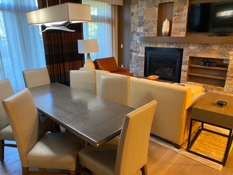 Northstar Lodge - 2 Bedroom Luxury Winter Heaven! - Truckee, California