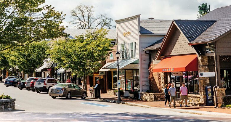 Laurelwood - Near Cashiers and Highlands! - Glenville, North Carolina