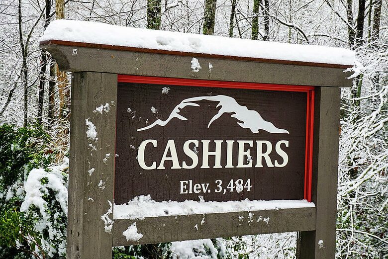 Laurelwood - Near Cashiers and Highlands! - Glenville, North Carolina