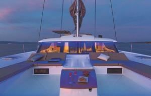 All-Inclusive 7-night TradeWinds AQUA Experience in British Virgin Islands on TW52 Catamaran with Crew - Tortola, Virgin Islands, British