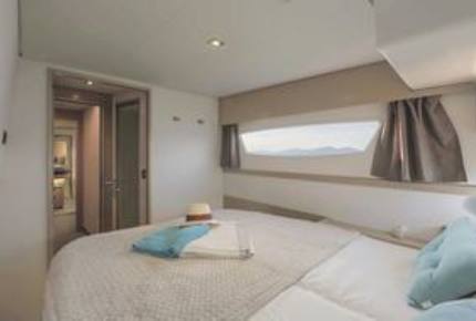 All-Inclusive 7-night TradeWinds AQUA Experience in British Virgin Islands on TW52 Catamaran with Crew - Tortola, Virgin Islands, British