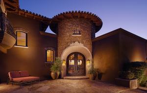 Fountain Hills Oasis - Fountain Hills, Arizona