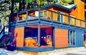 Mammoth retreat. Walking distance to Eagle Lodge - Mammoth Lakes, California