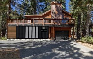 Mammoth retreat. Walking distance to Eagle Lodge - Mammoth Lakes, California