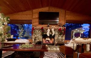 Mammoth retreat. Walking distance to Eagle Lodge - Mammoth Lakes, California