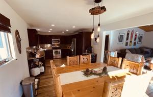 Mammoth retreat. Walking distance to Eagle Lodge - Mammoth Lakes, California