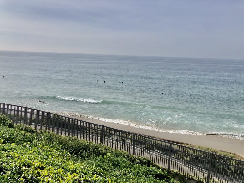 Monarch Beach Poolside Oasis - Dana Point, California