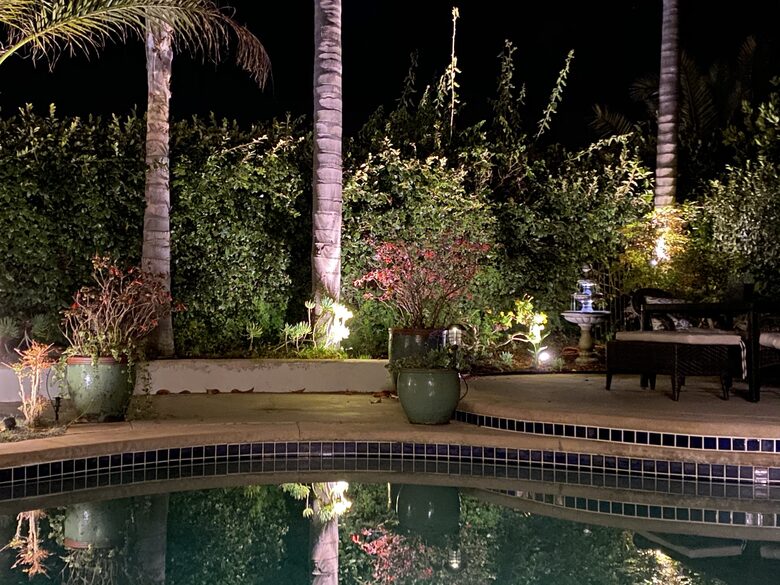 Monarch Beach Poolside Oasis - Dana Point, California