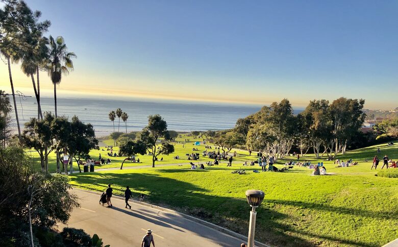 Monarch Beach Poolside Oasis - Dana Point, California