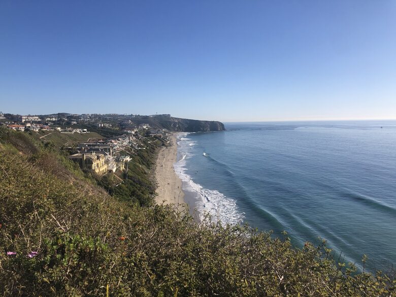 Monarch Beach Poolside Oasis - Dana Point, California
