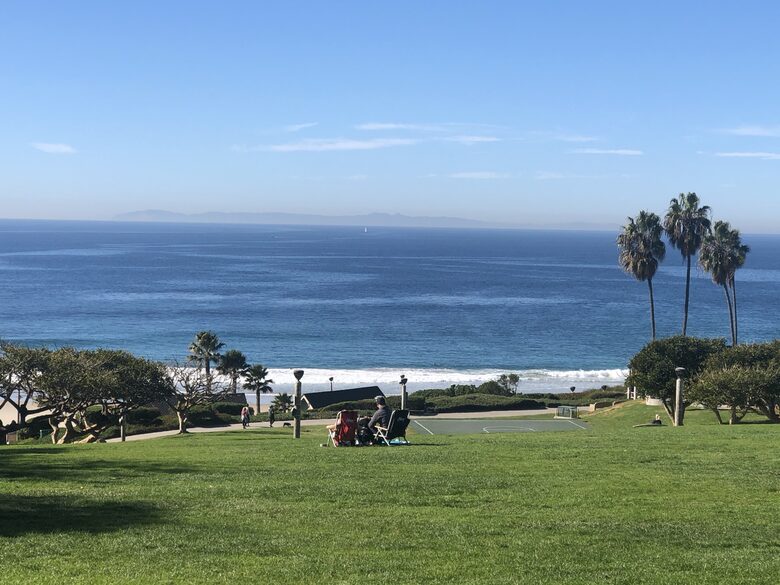 Monarch Beach Poolside Oasis - Dana Point, California