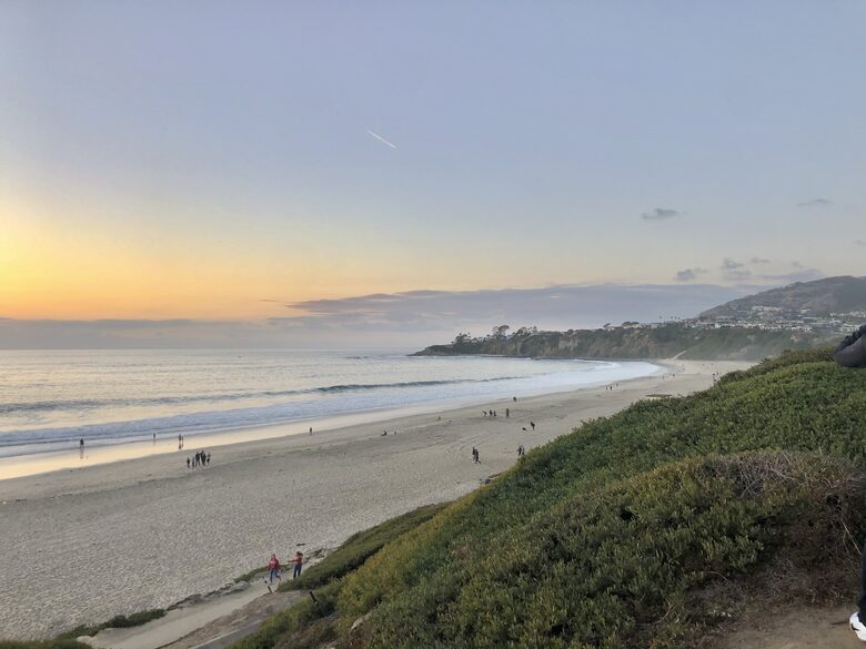 Monarch Beach Poolside Oasis - Dana Point, California