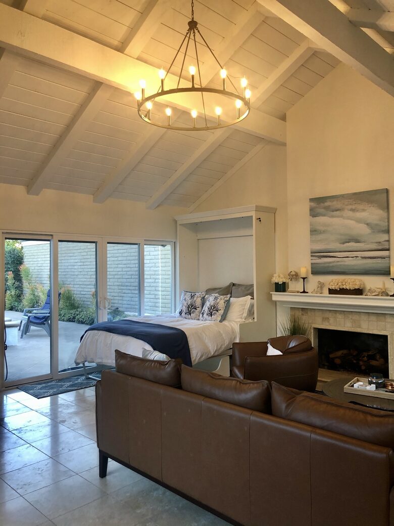 Monarch Beach Poolside Oasis - Dana Point, California