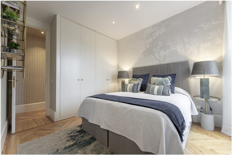 Retiro Park Apartment in Madrid - Madrid, Spain