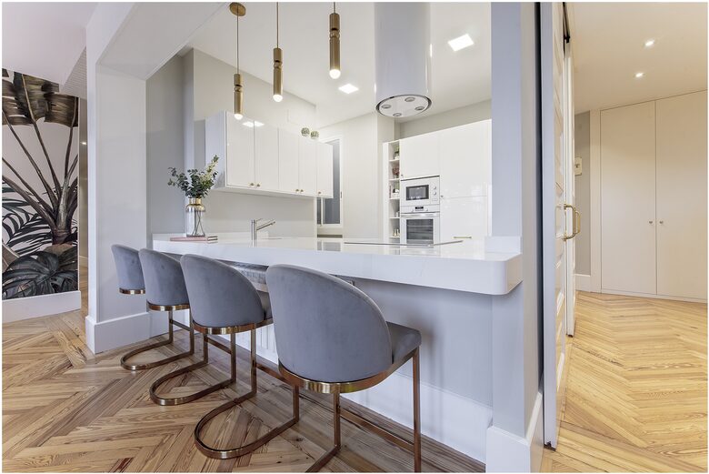 Retiro Park Apartment in Madrid - Madrid, Spain