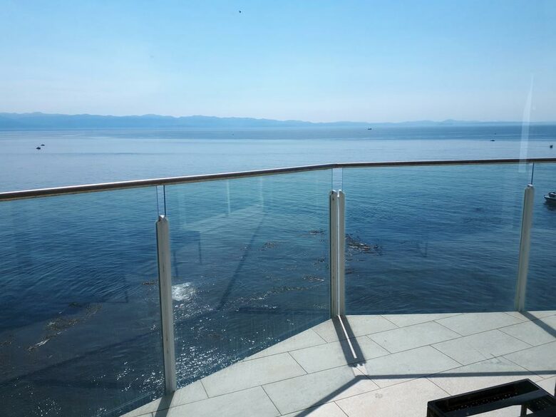 SookePoint 2-Bedroom Ocean Cottage - Sooke, Canada