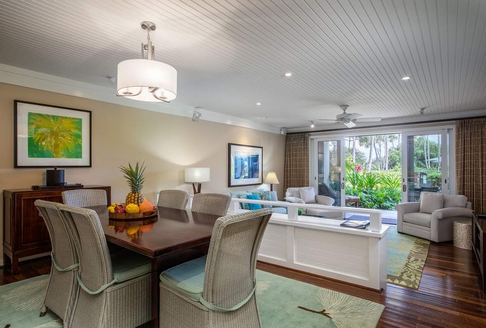 Turtle Bay Villa - Kahuku, Oahu, Hawaii