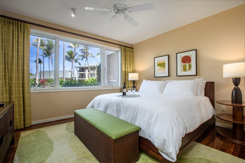 Turtle Bay Villa - Kahuku, Oahu, Hawaii