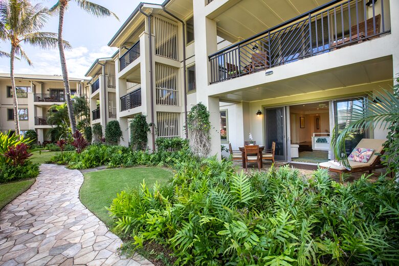 Turtle Bay Villa - Kahuku, Oahu, Hawaii