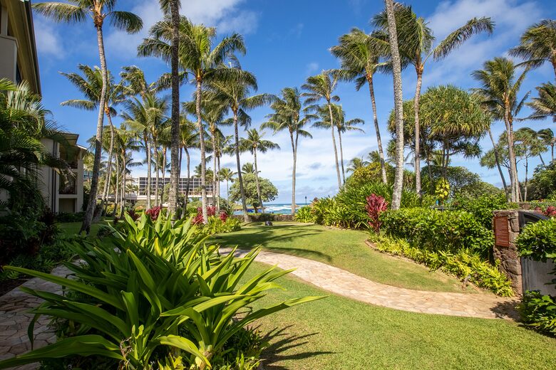 Turtle Bay Villa - Kahuku, Oahu, Hawaii