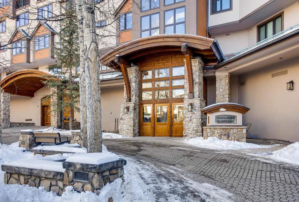 Summit Sanctuary - Avon, Colorado