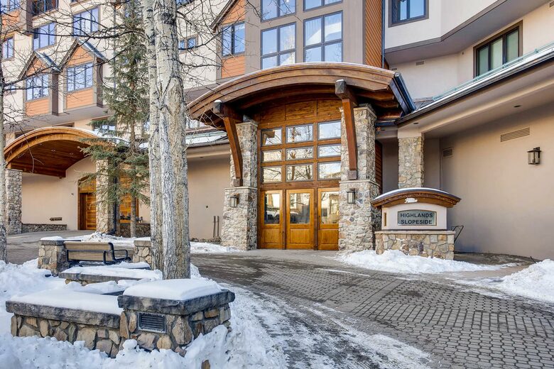 Summit Sanctuary - Avon, Colorado