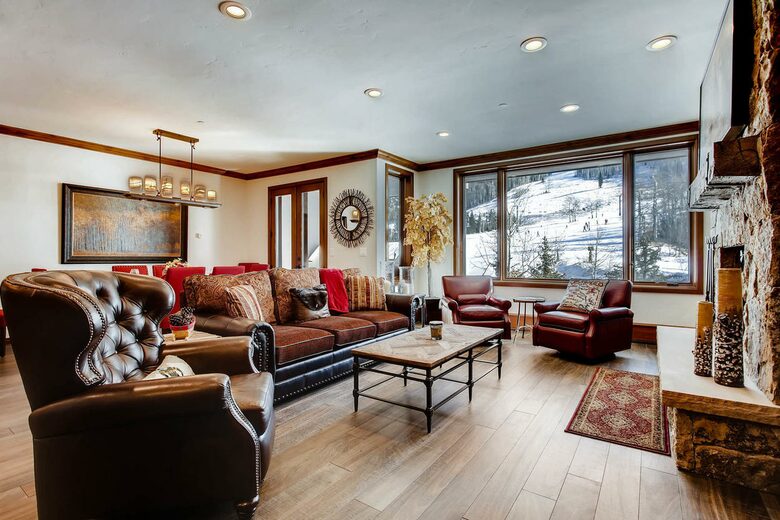 Summit Sanctuary - Avon, Colorado