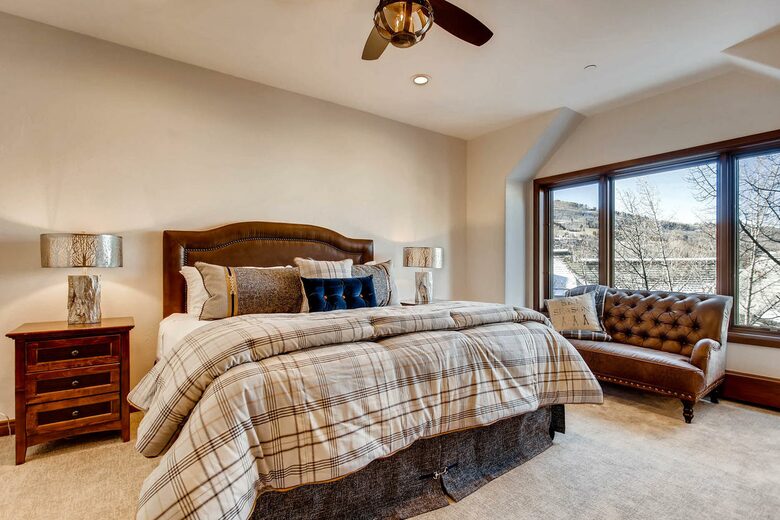Summit Sanctuary - Avon, Colorado
