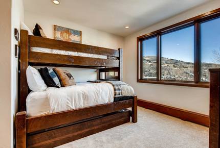 Summit Sanctuary - Avon, Colorado