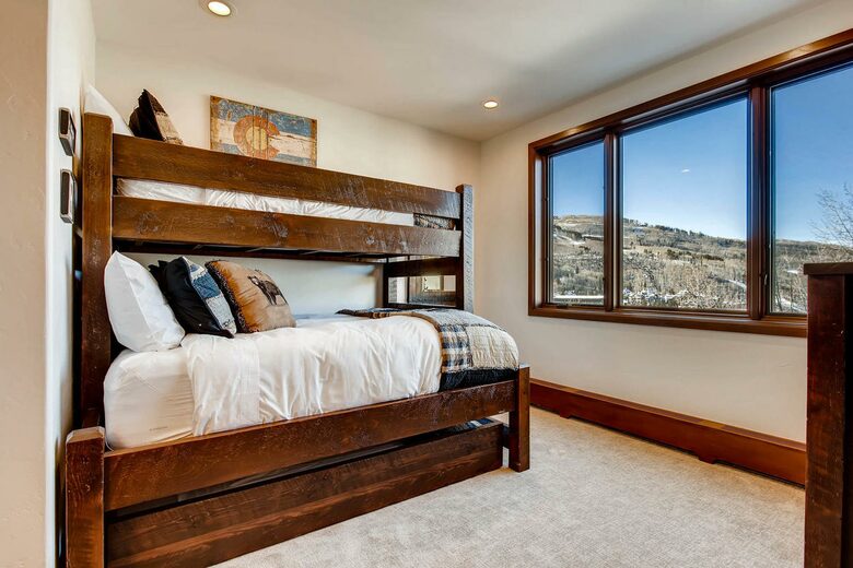 Summit Sanctuary - Avon, Colorado