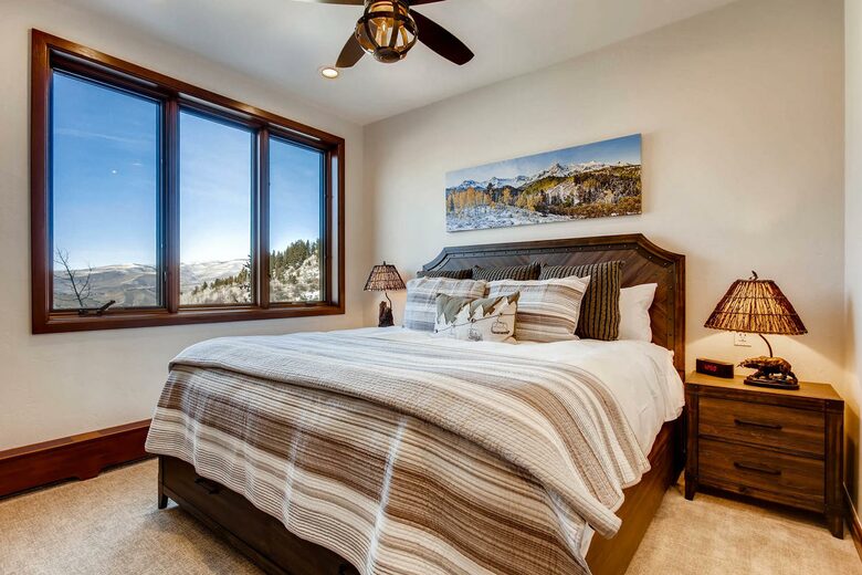 Summit Sanctuary - Avon, Colorado