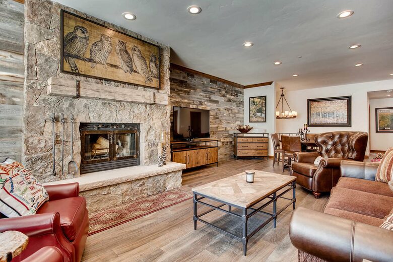 Summit Sanctuary - Avon, Colorado