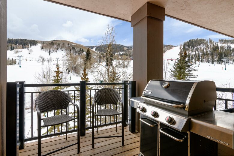 Summit Sanctuary - Avon, Colorado