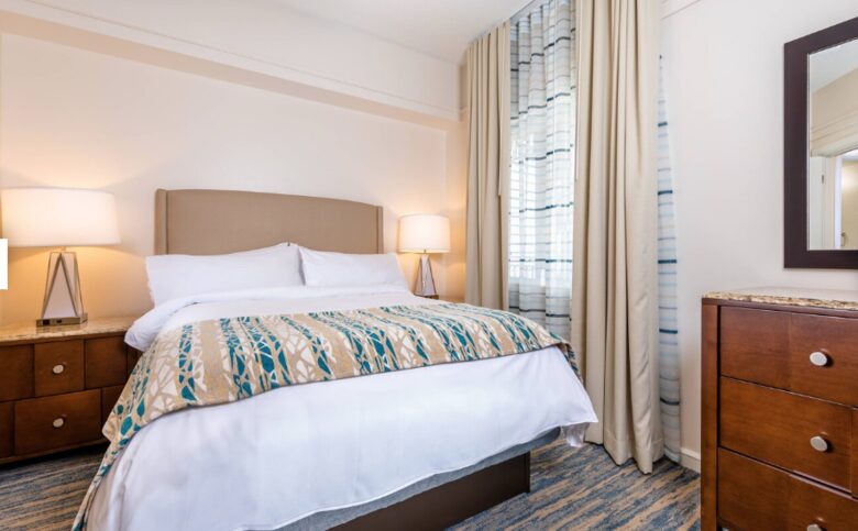 Marriott Cypress Harbour 2 Bedroom Luxe Villa - Orlando, Florida