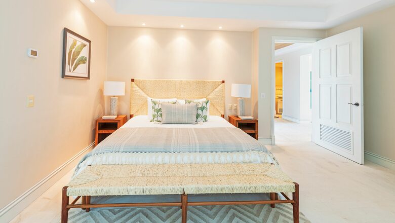 Condo Coral at Hacienda de Mita - Punta Mita, Mexico