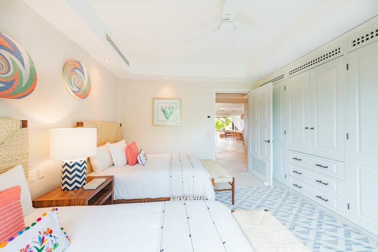 Condo Coral at Hacienda de Mita - Punta Mita, Mexico