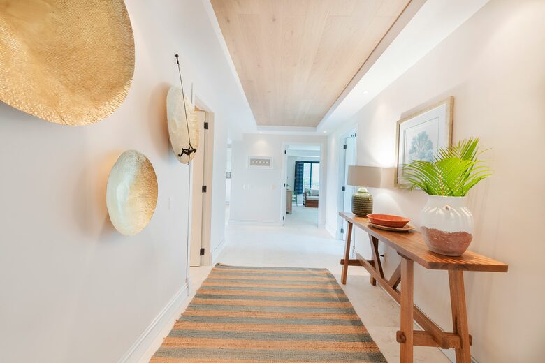 Condo Coral at Hacienda de Mita - Punta Mita, Mexico