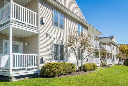 Berkshires 2 Bedroom Family Friendly Residence - Hancock, Massachusetts