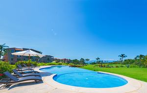 Condo Coral at Hacienda de Mita - Punta Mita, Mexico