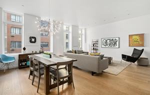 Tribeca Loft - New York, New York