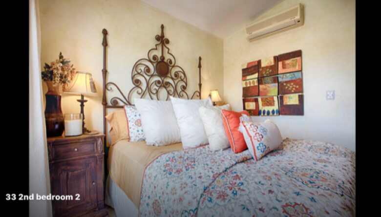 Casa Baja - Cabo San Lucas, Mexico