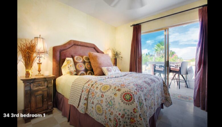 Casa Baja - Cabo San Lucas, Mexico