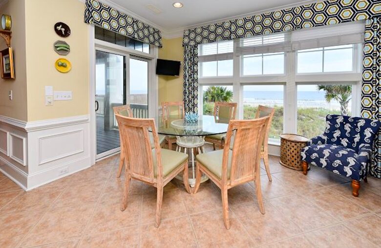 Regent Sea - Garden City, South Carolina