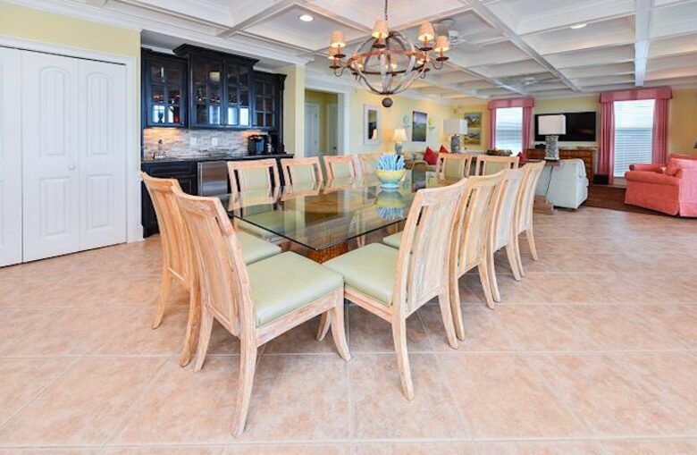 Regent Sea - Garden City, South Carolina
