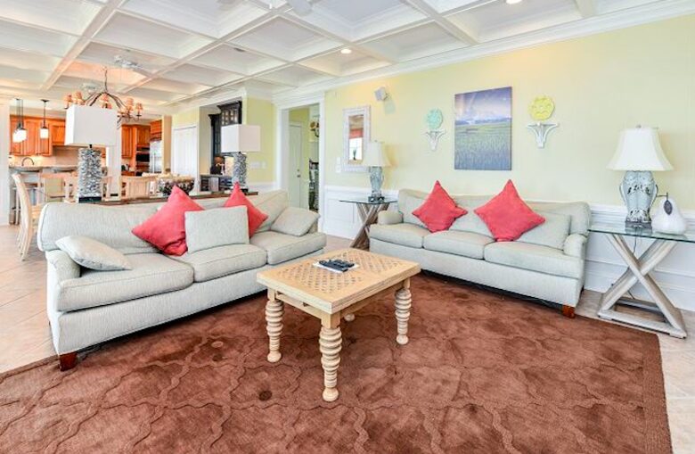 Regent Sea - Garden City, South Carolina
