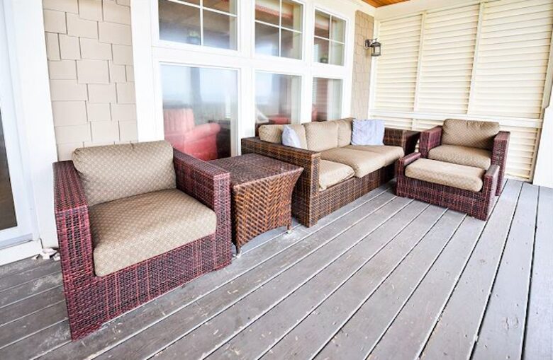 Regent Sea - Garden City, South Carolina